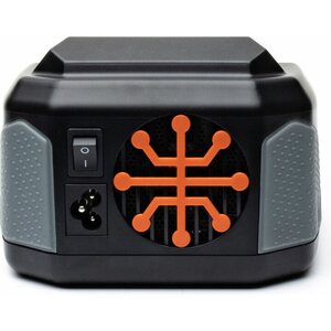 Spektrum S1200 G2 AC 1x200W Smart Charger International