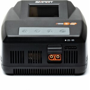 Spektrum S1200 G2 AC 1x200W Smart Charger International