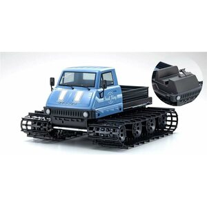 Kyosho Trail King 1/12 RTR
