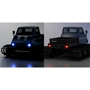 Kyosho Trail King 1/12 RTR