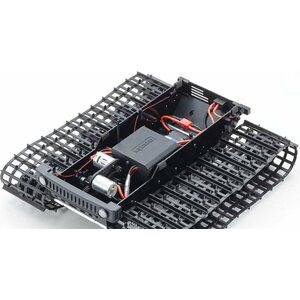 Kyosho Trail King 1/12 RTR