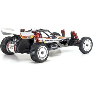 Kyosho ULTIMA 1:10 2WD KIT *LEGENDARY SERIES* 30625B