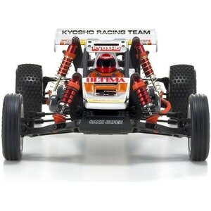 Kyosho ULTIMA 1:10 2WD KIT *LEGENDARY SERIES* 30625B