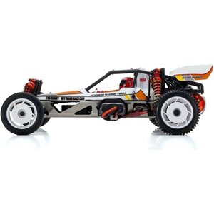 Kyosho ULTIMA 1:10 2WD KIT *LEGENDARY SERIES* 30625B