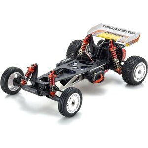 Kyosho ULTIMA 1:10 2WD KIT *LEGENDARY SERIES* 30625B