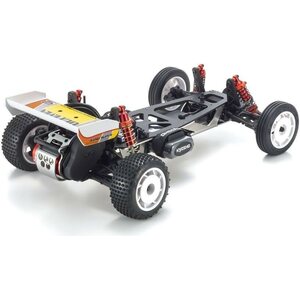 Kyosho ULTIMA 1:10 2WD KIT *LEGENDARY SERIES* 30625B