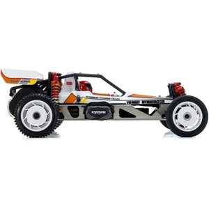 Kyosho ULTIMA 1:10 2WD KIT *LEGENDARY SERIES* 30625B