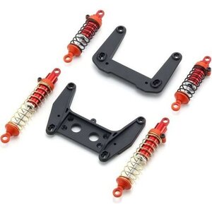 Kyosho ULTIMA 1:10 2WD KIT *LEGENDARY SERIES* 30625B