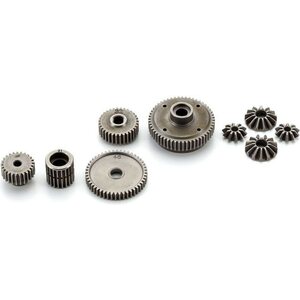 Kyosho ULTIMA 1:10 2WD KIT *LEGENDARY SERIES* 30625B