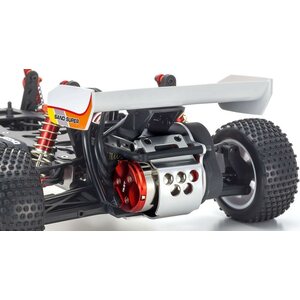 Kyosho ULTIMA 1:10 2WD KIT *LEGENDARY SERIES* 30625B