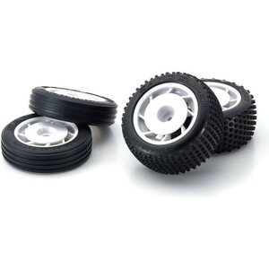 Kyosho ULTIMA 1:10 2WD KIT *LEGENDARY SERIES* 30625B