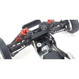 Kyosho ULTIMA 1:10 2WD KIT *LEGENDARY SERIES* 30625B
