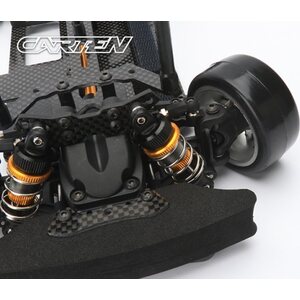 Carten NBA106 M210R Plus 1/10 M-Chassis Kit