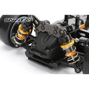 Carten NBA106 M210R Plus 1/10 M-Chassis Kit
