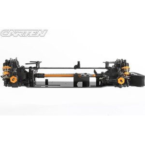 Carten NBA106 M210R Plus 1/10 M-Chassis Kit