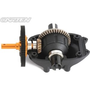 Carten NBA106 M210R Plus 1/10 M-Chassis Kit