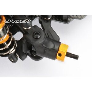 Carten NBA106 M210R Plus 1/10 M-Chassis Kit