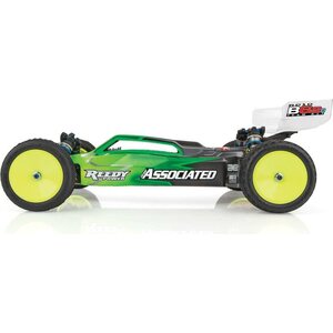 Team Associated B6.2D Team Kit