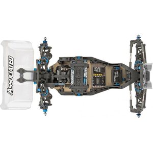 Team Associated B6.2D Team Kit