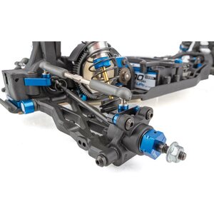 Team Associated B6.2D Team Kit