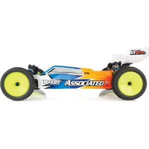 Team Associated B6.3D Team Kit