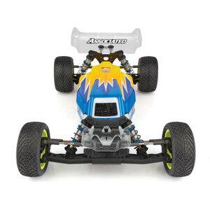 Team Associated B6.3D Team Kit