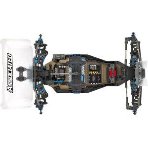 Team Associated B6.3D Team Kit