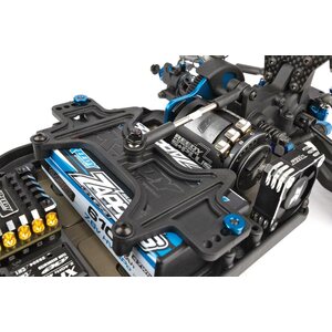 Team Associated B6.3D Team Kit