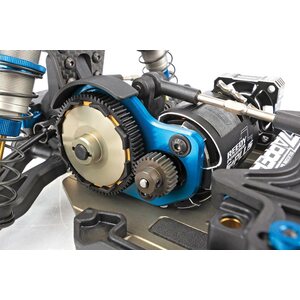 Team Associated B6.3D Team Kit