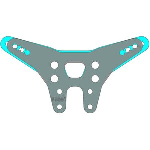 Team Associated B6.3D Team Kit