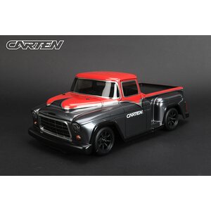 Carten NBA811 CHEVY Pick Up 1/10 M-Chassis Body Shell