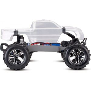 Traxxas Stampede 4x4 1/10 Kit with Electronics w/o Batt/Charger