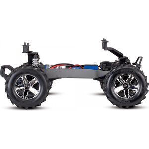 Traxxas Stampede 4x4 1/10 Kit with Electronics w/o Batt/Charger