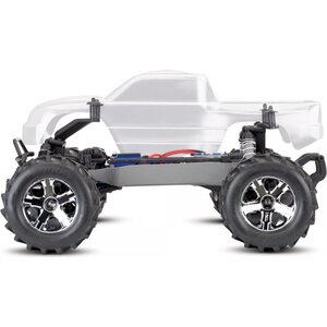 Traxxas Stampede 4x4 1/10 Kit with Electronics w/o Batt/Charger
