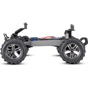 Traxxas Stampede 4x4 1/10 Kit with Electronics w/o Batt/Charger