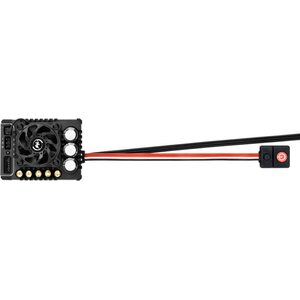Hobbywing Xerun XR8 Pro G2SE Brushless ESC 200A, 2-4s