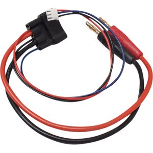 ValueRC Traxxas Id Male To 4Mm Bullet + Xh 2S Charging Cable