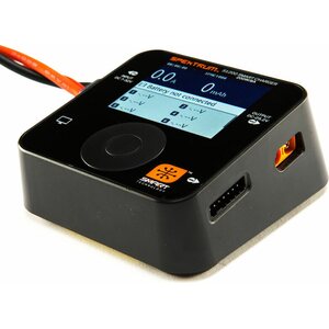 Spektrum Spektrum Smart S1200 DC Charger, 1x200W SPMXC1000
