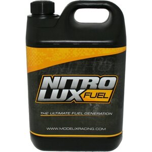 Nitrolux RACE OFF ROAD PRO 25% (5 L.)