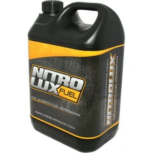 Nitrolux RACE OFF ROAD PRO 25% (5 L.)