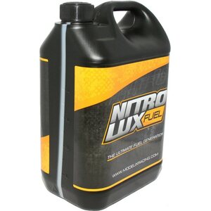 Nitrolux RACE OFF ROAD PRO 25% (5 L.)