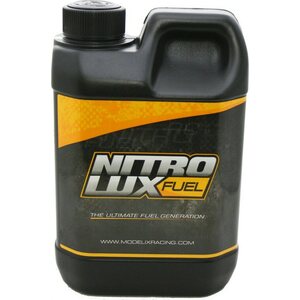 Nitrolux OFF ROAD 25% (2 L.)