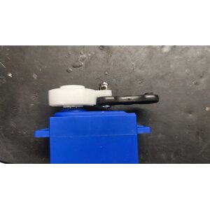 Traxxas 3744X Servo Saver