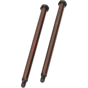 HB Racing HB RACING Hinge Pin Inner (2pcs/817 series) HB204028
