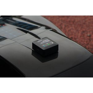 SkyRc GPS (GNSS) GSM020 Performance Analyzer Car and Airplane