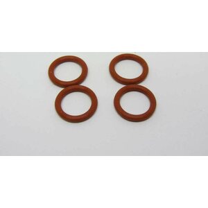 Buri Racer O-Ring Red (4 pieces)