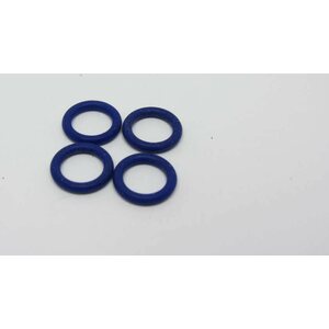 Buri Racer O-Ring Blue (4 pieces)