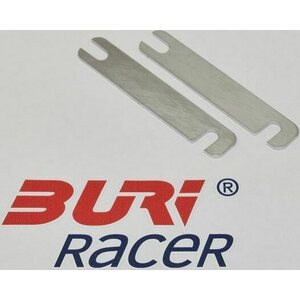 Buri Racer Front Shim 1mm (2 pieces)