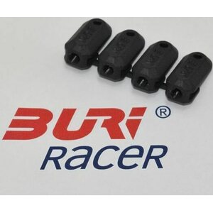 Buri Racer Pivot Adapter 3.5mm (2 pieces)