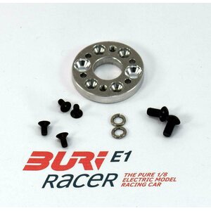 Buri Racer Motor Plate 40